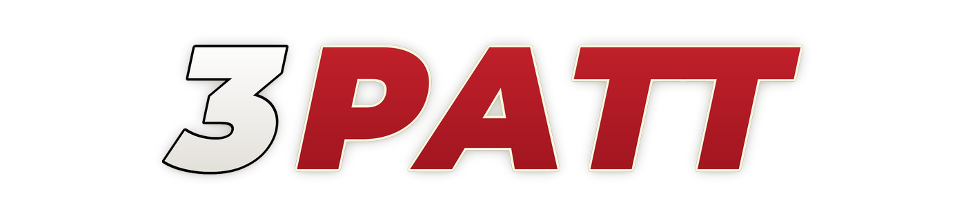 3patt logo